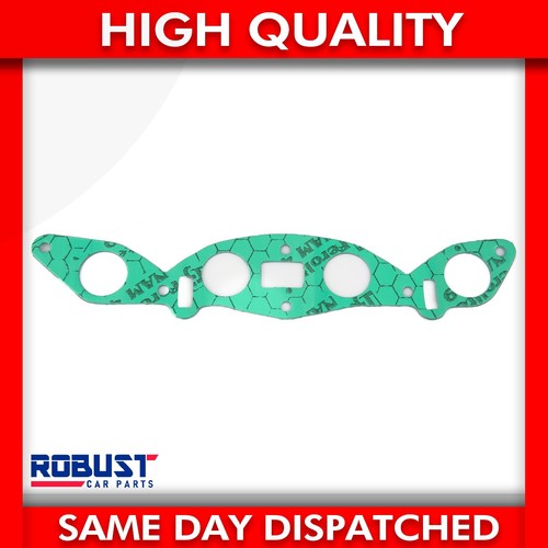 Ford pinto inlet manifold - pinto,