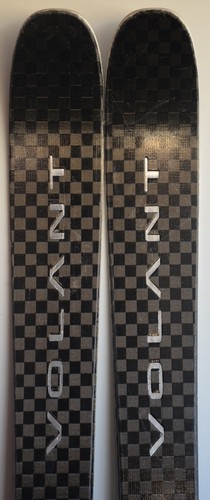 Skis parabolic second - skis, second-hand
