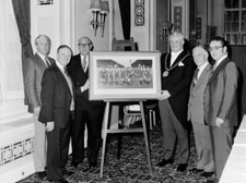 Liverpool chairman john smith - liverpool,