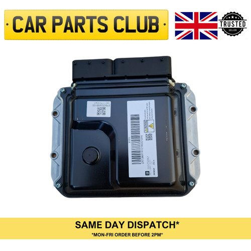 Original vauxhall astra - original,