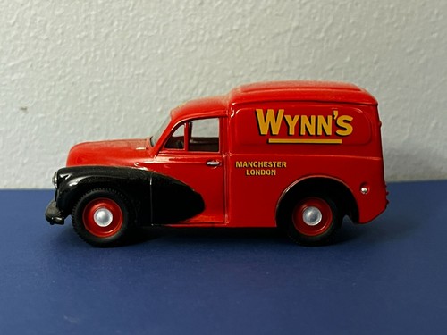 Corgi wynn thames trader - corgi,,