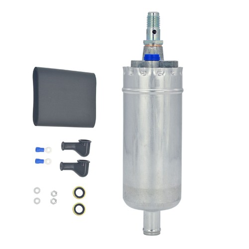 Electric fuel pump - electric,