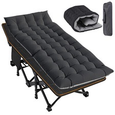 Adults Folding Sleeping Cot