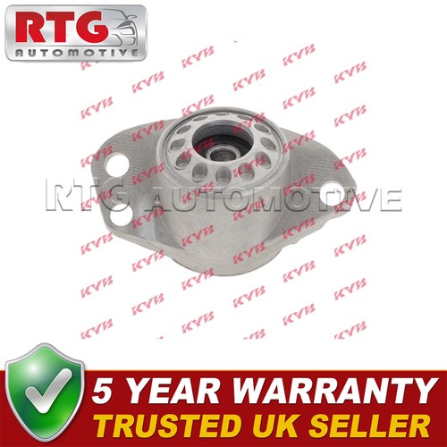 Rear strut top - strut,