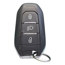 PEUGEOT 2008 P24E Key Fob