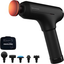 HoMedics Pro Power Massage Gun