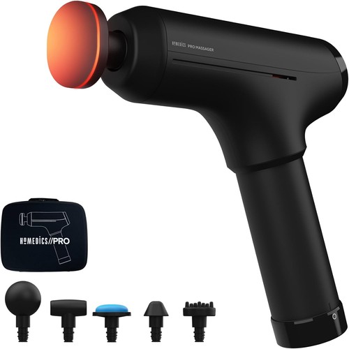 Homedics pro power - power, massage