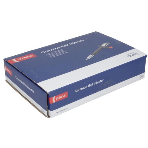 Denso dcri200410 injector - dcri200410,