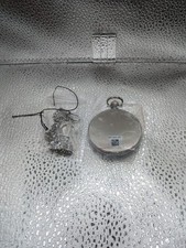 New Tissot Savonnette Quartz