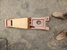 RELIANT SCIMITAR GTE SE6a