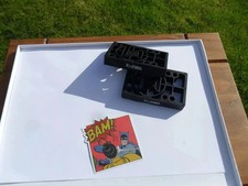 Z FLEX 14MM RISER PADS FOR