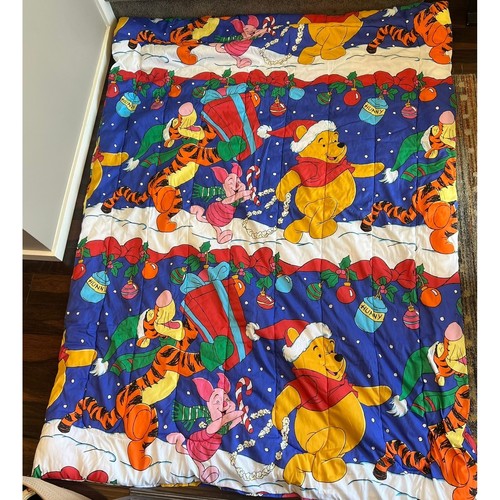Vintage winnie the pooh - the,