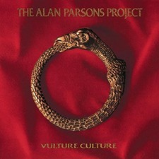 Alan Parsons Project - Vulture