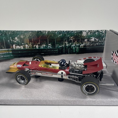 Quartzo lotus 49b 1st 1 - f1,