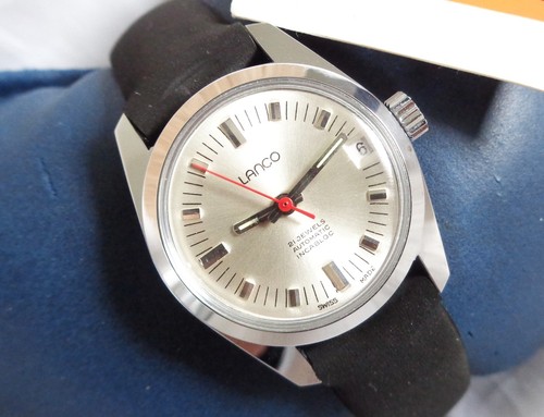 Vintage nos lanco - nos,