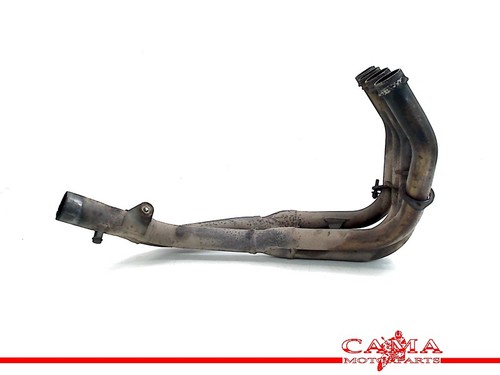 Exhaust header downpipes - exhaust, /