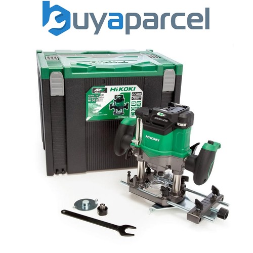 Hikoki m3612daj2z brushless - hikoki,