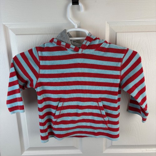 Mini boden hooded terry cloth - mini,