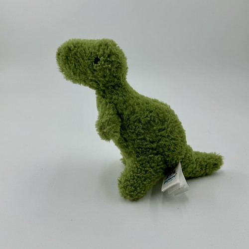 Jellycat fossilly rex plush - jellycat,