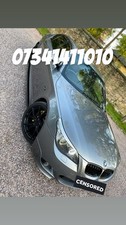 bmw e60 535d  M Sport breaking