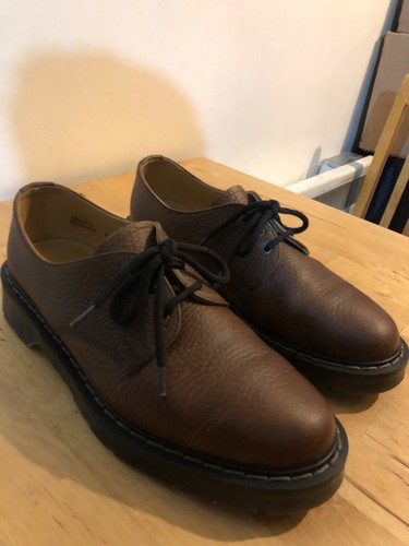 Solovair mens leather - solovair,