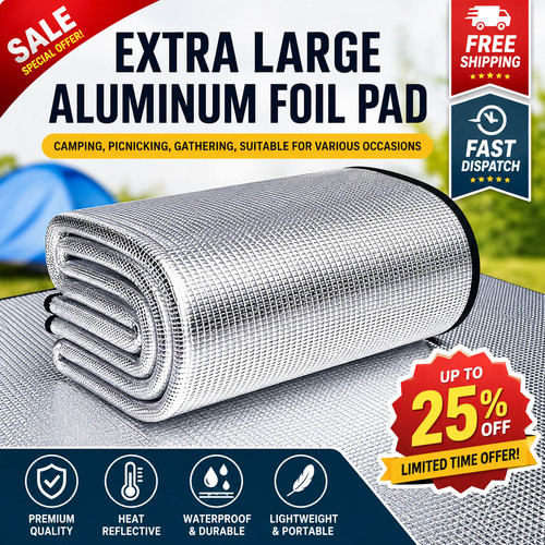Camping mat foam - camping, blanket