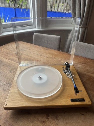 Edwards audio tt6 - edwards,