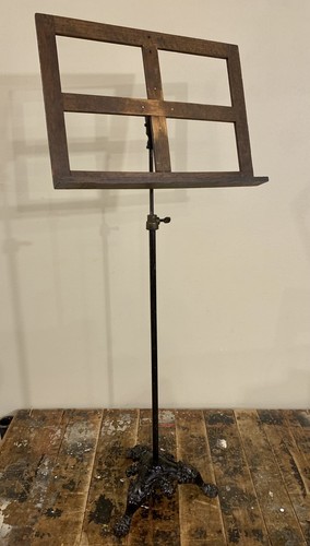 Antique victorian cast iron - victorian,