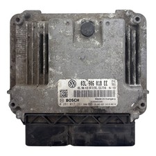 Skoda Octavia 1Z (2010-2013)