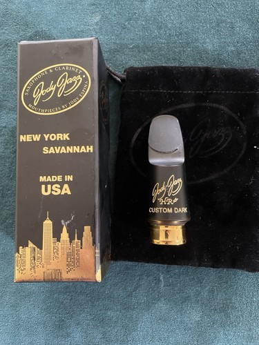 Jody jazz custom dark 7 - jazz,