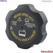 CAP COOLANT TANK T152 FOR