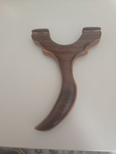 Romany gypsy classic catapult - romany,