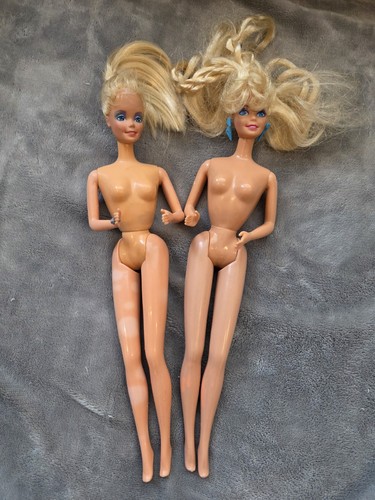 1966 mattel barbie lot dance - mattel,