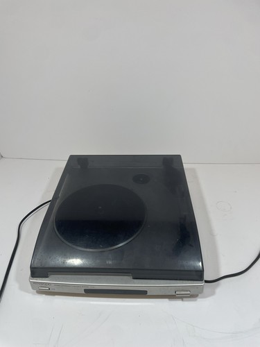 Kenwood 110 belt drive - p‑110,