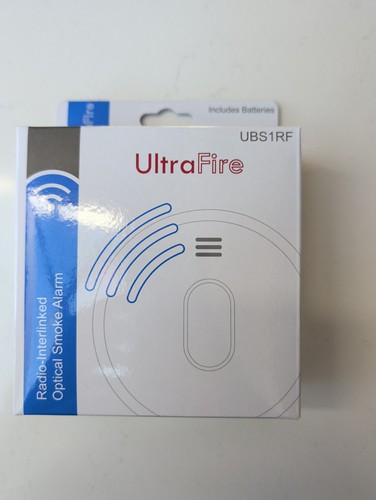 Ultrafire ubs1rf - ultrafire,