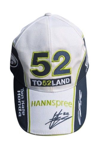 James toseland ten kate - james, #52