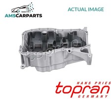 ENGINE OIL PAN SUMP 700 969