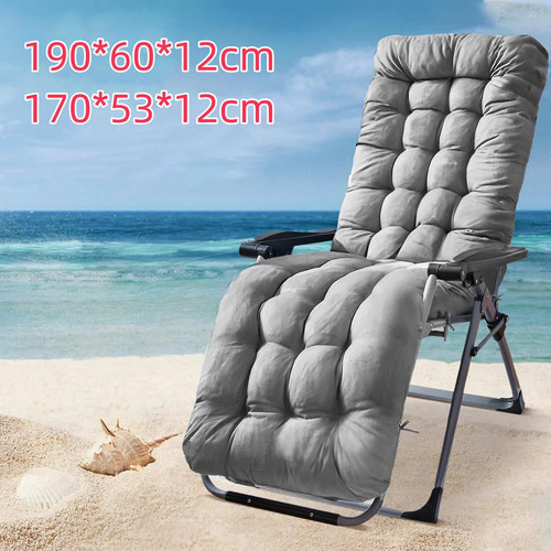 Sun lounger cushion - sun, bench