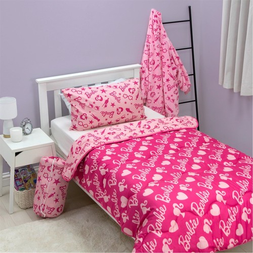 Barbie unisex pinks - unisex, 10.5tog