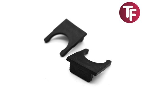 Flojet kit quad slide clips - flojet,