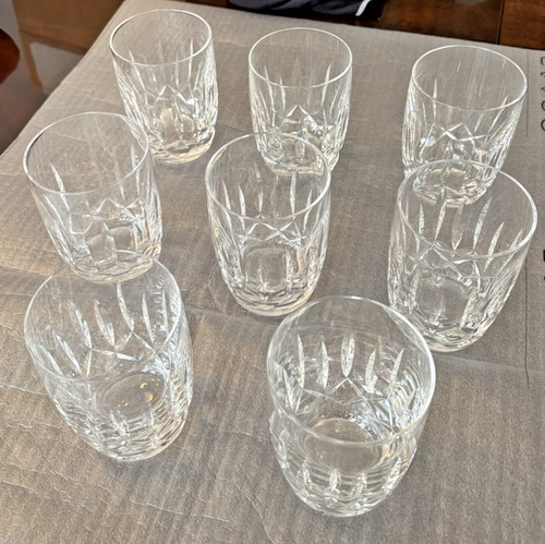 Waterford crystal kildare - waterford,