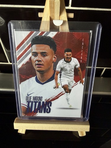 Ollie watkins titans 03 - ollie,