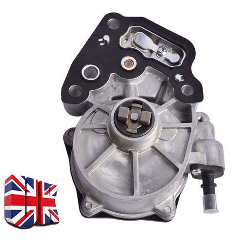 Vacuum pump new fit 12678247 - fit,