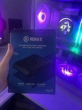 Elgato HD60 X External Capture