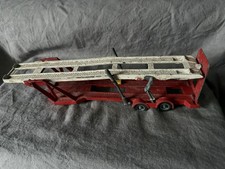 Corgi major toys carrimore - corgi,