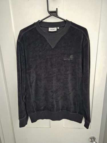 Carhartt velvet black - carhartt,