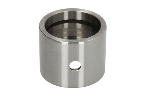 Automatic gearbox