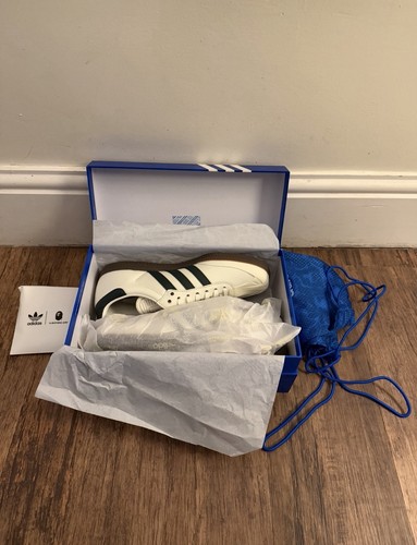 Adidas bape samba - adidas, x