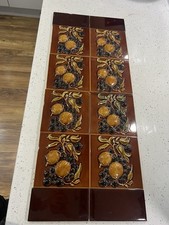 Set of 12 New Vintage