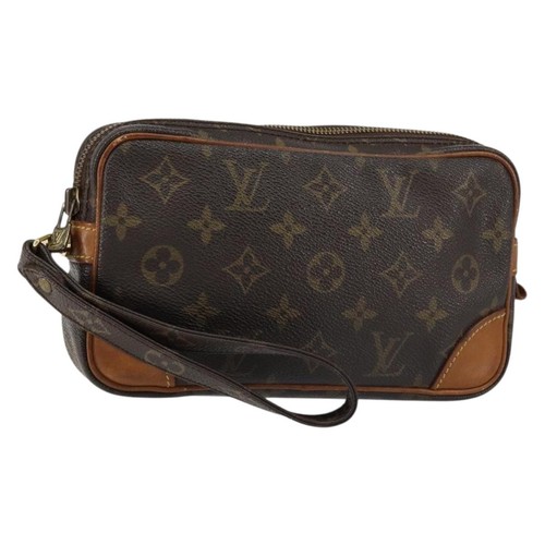 Louis vuitton monogram marly - vuitton,